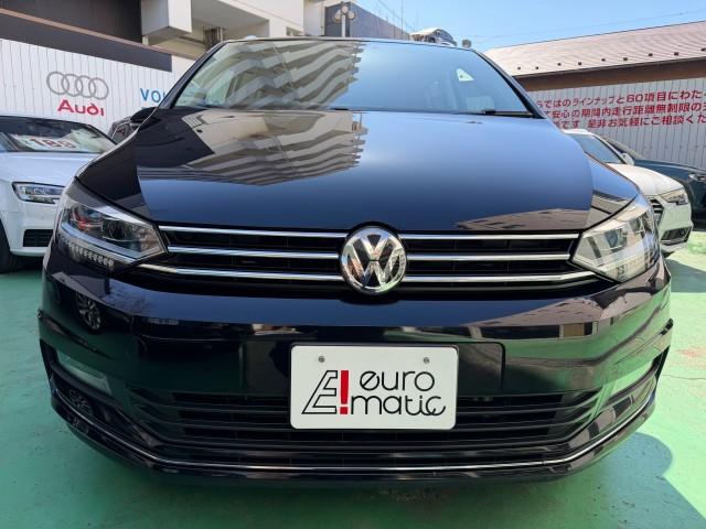 Ref:AUX-22301599 VOLKSWAGEN GOLF TOURAN 2017 10 Ref:AUX-22301599 VOLKSWAGEN GOLF TOURAN 2017 - Image 10