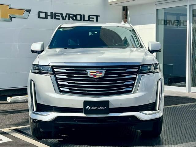 Ref:AUX-22301602 CADILLAC CADILLAC ESCALADE 2022 - Image 2