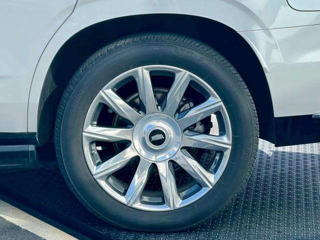 Ref:AUX-22301602 CADILLAC CADILLAC ESCALADE 2022 - Image 11