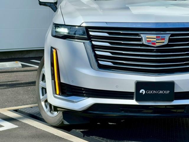 Ref:AUX-22301602 CADILLAC CADILLAC ESCALADE 2022 - Image 14