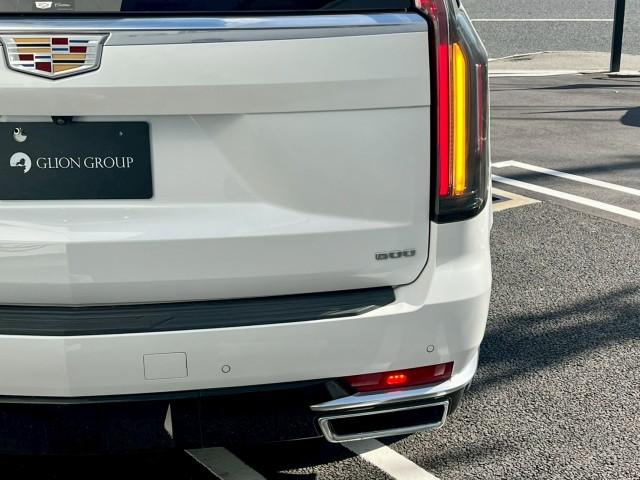 Ref:AUX-22301602 CADILLAC CADILLAC ESCALADE 2022 - Image 15