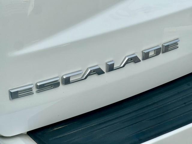 Ref:AUX-22301602 CADILLAC CADILLAC ESCALADE 2022 - Image 16