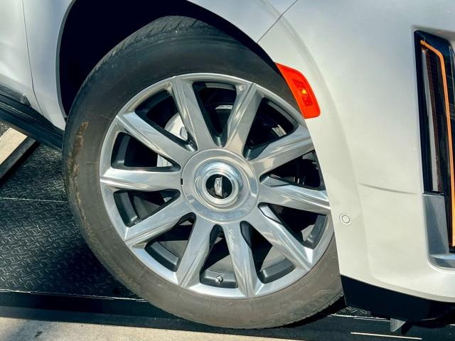 Ref:AUX-22301602 CADILLAC CADILLAC ESCALADE 2022 - Image 18