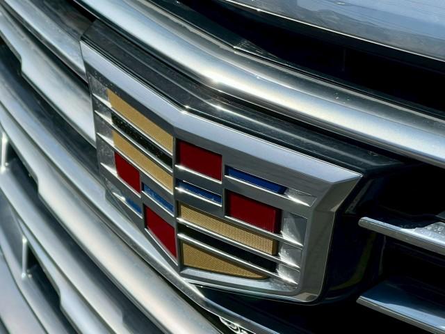 Ref:AUX-22301602 CADILLAC CADILLAC ESCALADE 2022 - Image 20