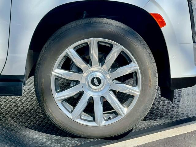 Ref:AUX-22301602 CADILLAC CADILLAC ESCALADE 2022 - Image 4