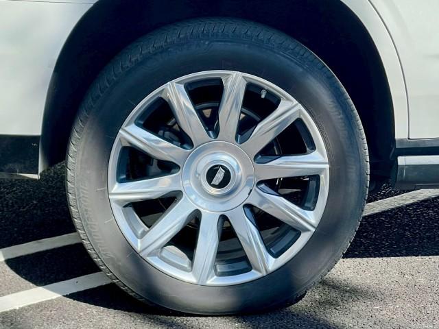 Ref:AUX-22301602 CADILLAC CADILLAC ESCALADE 2022 - Image 5