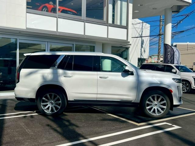 Ref:AUX-22301602 CADILLAC CADILLAC ESCALADE 2022 - Image 6