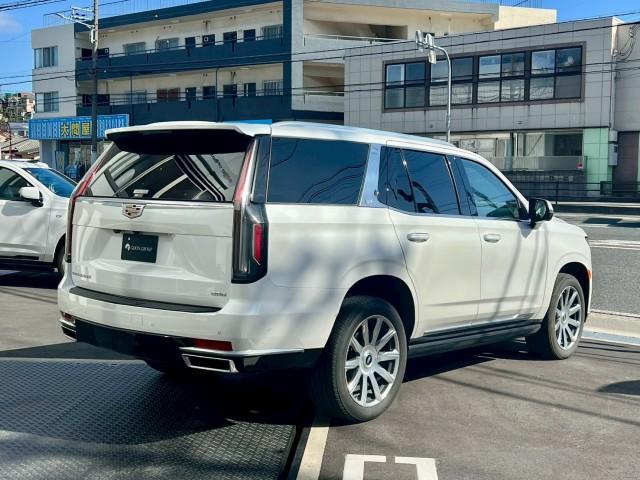 Ref:AUX-22301602 CADILLAC CADILLAC ESCALADE 2022 - Image 7
