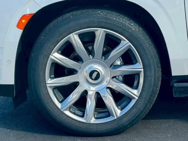 Ref:AUX-22301602 CADILLAC CADILLAC ESCALADE 2022 - Image 10