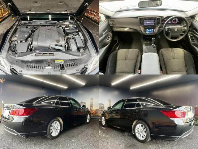 Ref:AUX-22301616 TOYOTA CROWN 2013 3 Ref:AUX-22301616 TOYOTA CROWN 2013 - Image 3