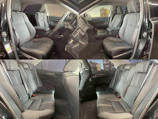 Ref:AUX-22301616 TOYOTA CROWN 2013 4 Ref:AUX-22301616 TOYOTA CROWN 2013 - Image 4
