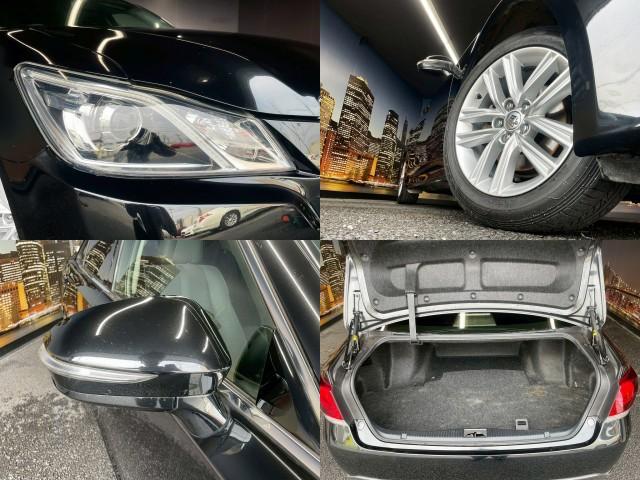 Ref:AUX-22301616 TOYOTA CROWN 2013 7 Ref:AUX-22301616 TOYOTA CROWN 2013 - Image 7