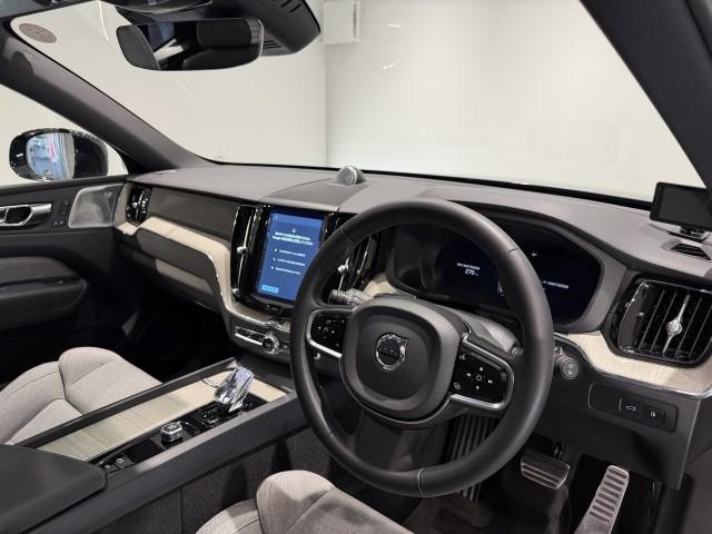 Ref:AUX-22301861 VOLVO XC60 2023 4 Ref:AUX-22301861 VOLVO XC60 2023 - Image 4