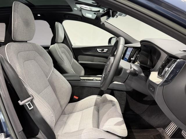 Ref:AUX-22301861 VOLVO XC60 2023 5 Ref:AUX-22301861 VOLVO XC60 2023 - Image 5