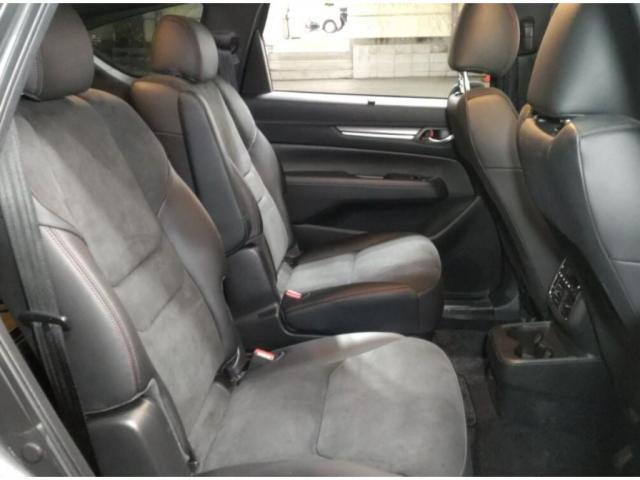 Ref:AUX-22309626 MAZDA CX-8 2023 - Image 4