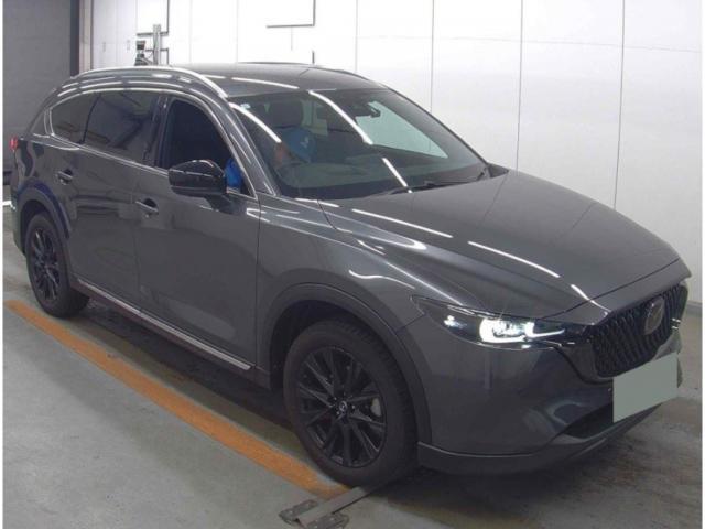 Ref:AUX-22309626 MAZDA CX-8 2023