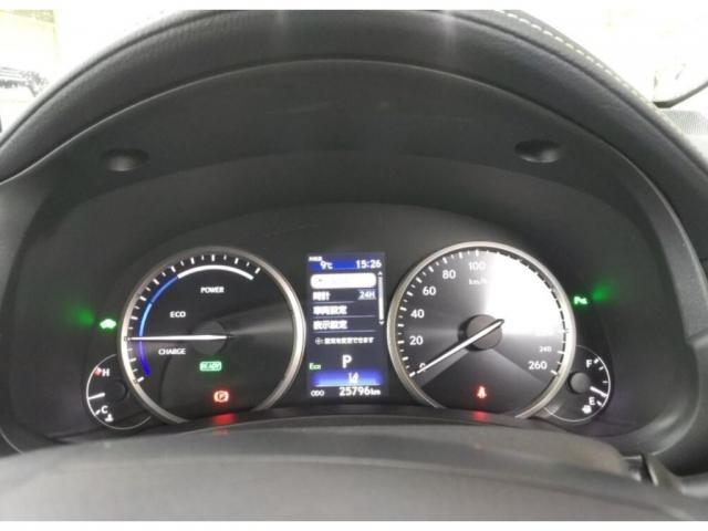 Ref:AUX-22309688 LEXUS NX 2020 - Image 4