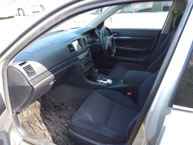 Ref:AUX-22310119 TOYOTA MARKII BLIT 2004 - Image 6