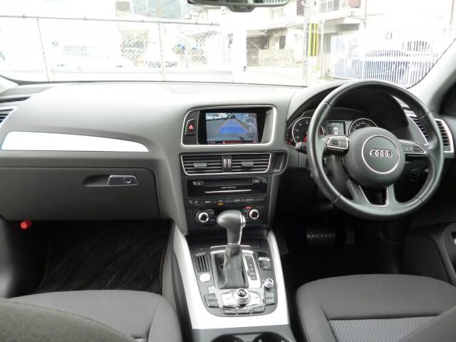 Ref:AUX-22315762 AUDI Q5 2016 - Image 3