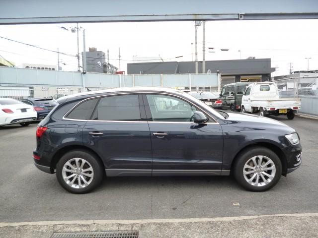 Ref:AUX-22315762 AUDI Q5 2016 - Image 4