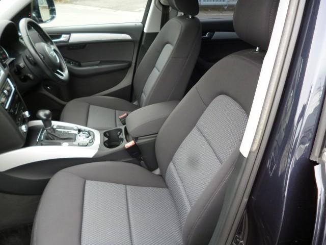 Ref:AUX-22315762 AUDI Q5 2016 - Image 6