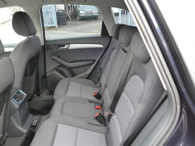 Ref:AUX-22315762 AUDI Q5 2016 - Image 7
