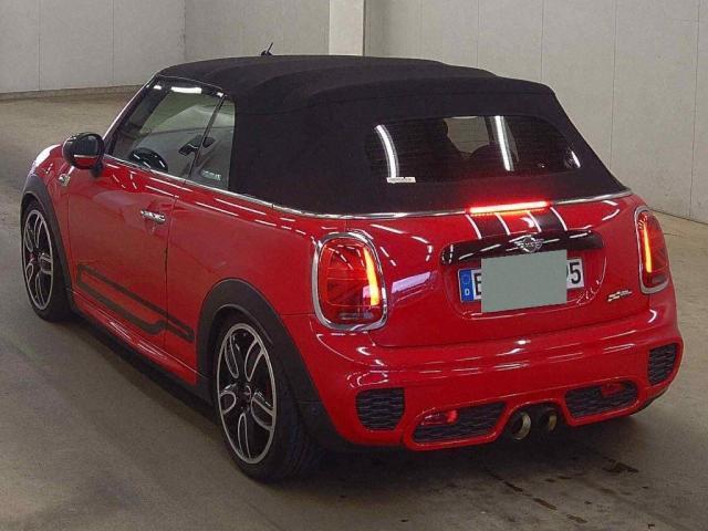 Ref:AUX-22316012 MINI MINI 2017 - Image 2