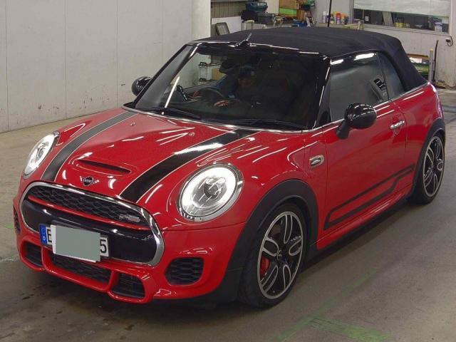 Ref:AUX-22316012 MINI MINI 2017 - Image 4