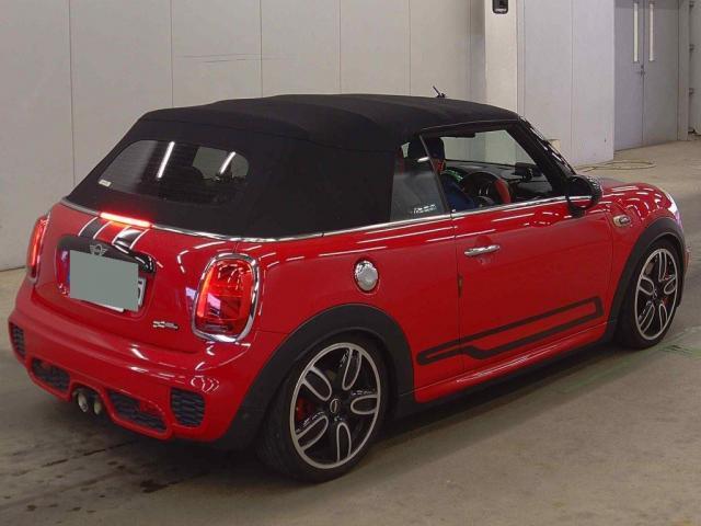 Ref:AUX-22316012 MINI MINI 2017 - Image 5