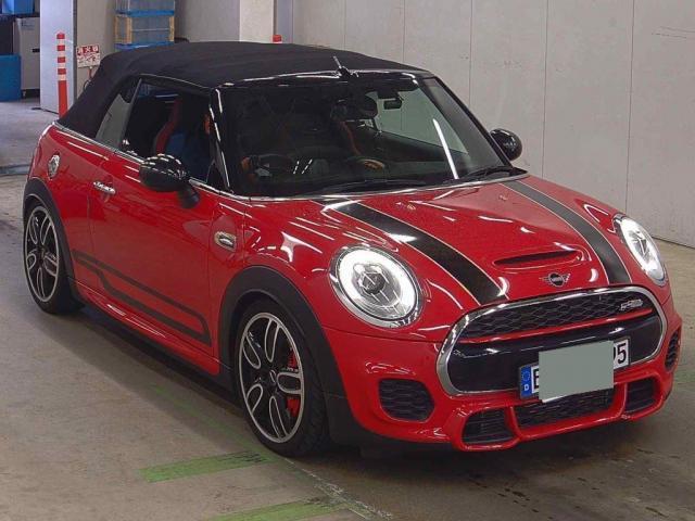 Ref:AUX-22316012 MINI MINI 2017