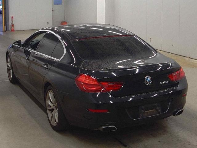 Ref:AUX-22316085 BMW 6 SERIES 2013 - Image 2