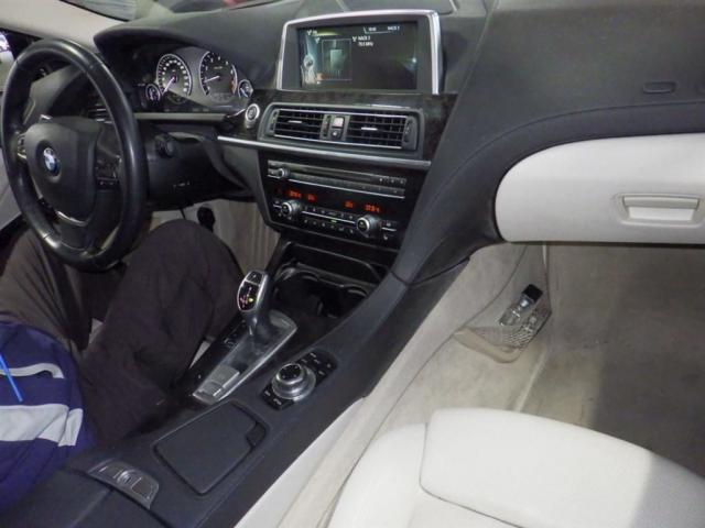 Ref:AUX-22316085 BMW 6 SERIES 2013 - Image 3