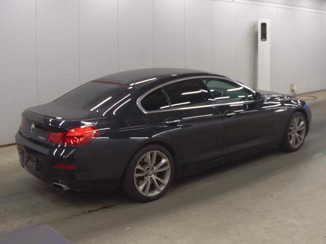 Ref:AUX-22316085 BMW 6 SERIES 2013 - Image 5