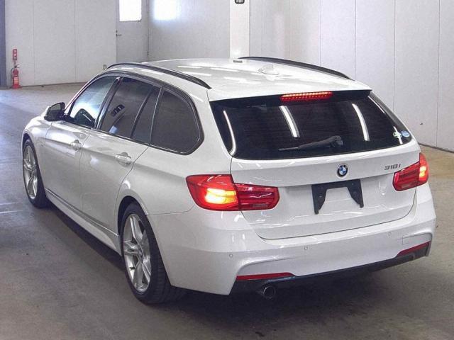 Ref:AUX-22316697 BMW 3 SERIES 2018 - Image 2