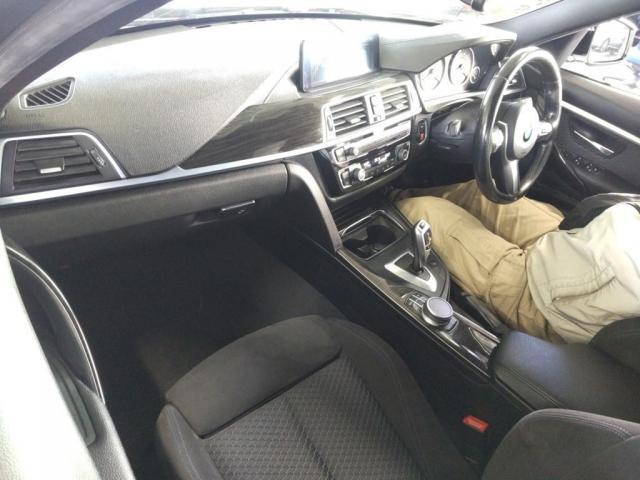 Ref:AUX-22316697 BMW 3 SERIES 2018 - Image 3