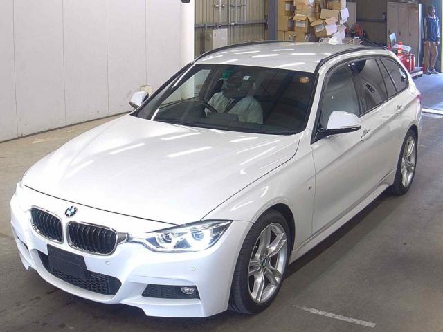 Ref:AUX-22316697 BMW 3 SERIES 2018 - Image 4