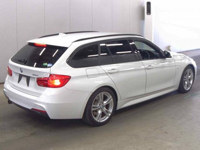 Ref:AUX-22316697 BMW 3 SERIES 2018 - Image 5