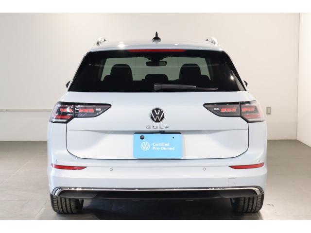 Ref:AUX-22316778 VOLKSWAGEN GOLF VARIANT 2025 - Image 2