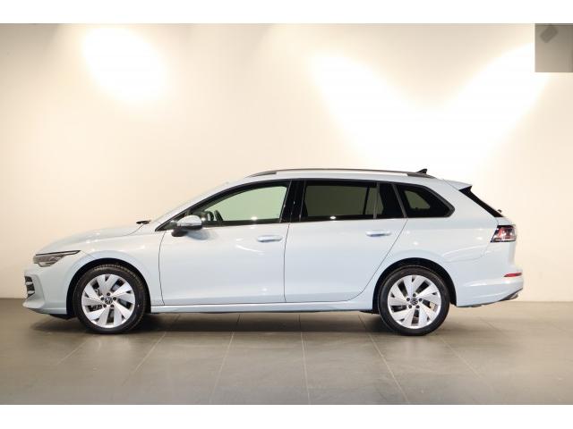 Ref:AUX-22316778 VOLKSWAGEN GOLF VARIANT 2025 - Image 11