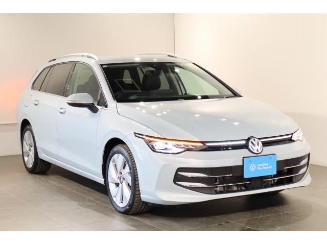 Ref:AUX-22316778 VOLKSWAGEN GOLF VARIANT 2025 - Image 12