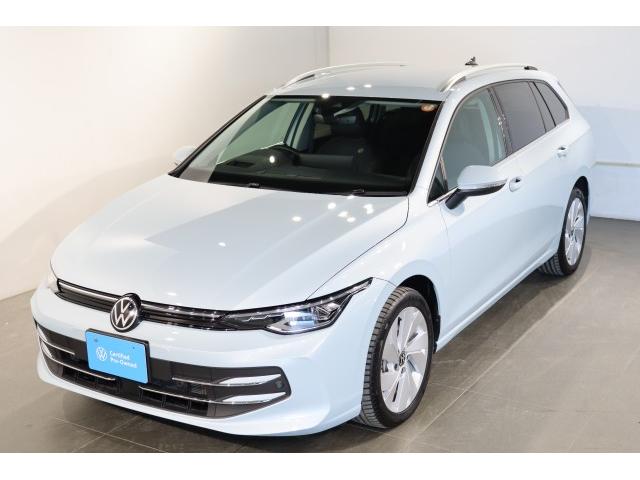 Ref:AUX-22316778 VOLKSWAGEN GOLF VARIANT 2025 - Image 13