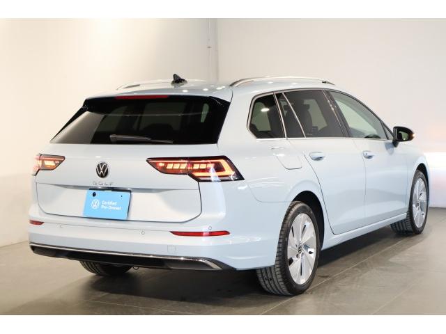 Ref:AUX-22316778 VOLKSWAGEN GOLF VARIANT 2025 - Image 14