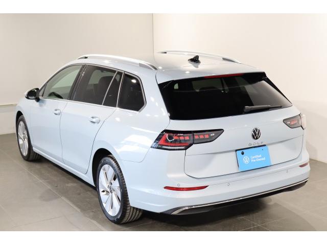 Ref:AUX-22316778 VOLKSWAGEN GOLF VARIANT 2025 - Image 15