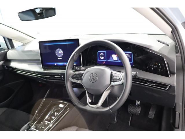 Ref:AUX-22316778 VOLKSWAGEN GOLF VARIANT 2025 - Image 18