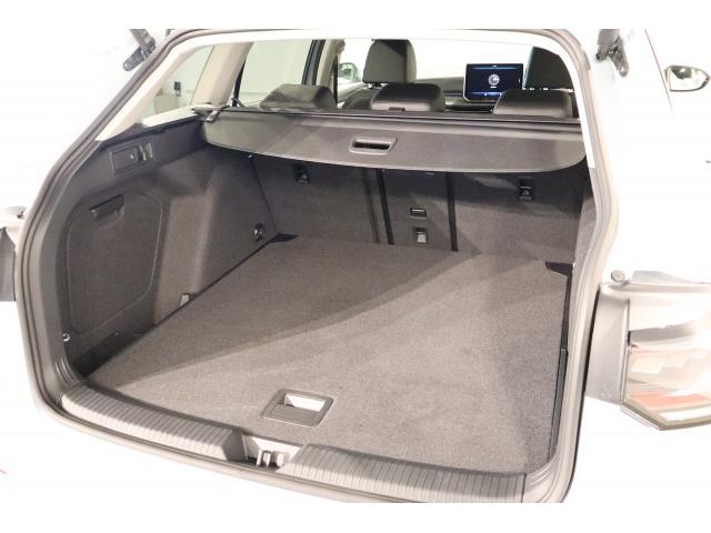 Ref:AUX-22316778 VOLKSWAGEN GOLF VARIANT 2025 - Image 19