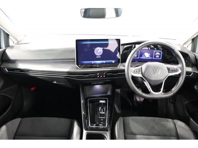 Ref:AUX-22316778 VOLKSWAGEN GOLF VARIANT 2025 - Image 3