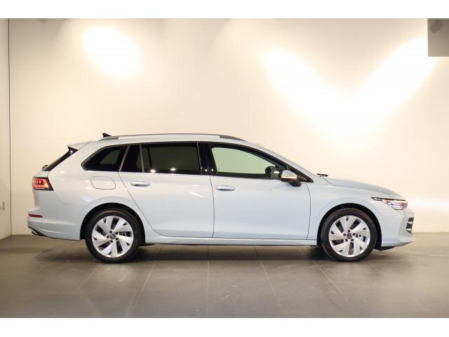 Ref:AUX-22316778 VOLKSWAGEN GOLF VARIANT 2025 - Image 4