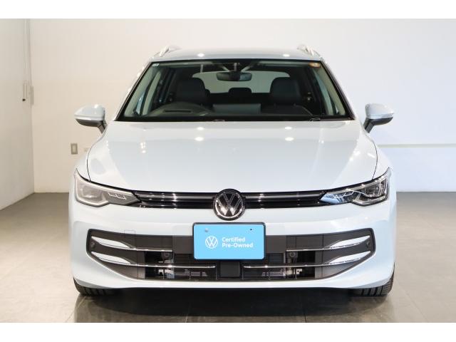 Ref:AUX-22316778 VOLKSWAGEN GOLF VARIANT 2025 - Image 10