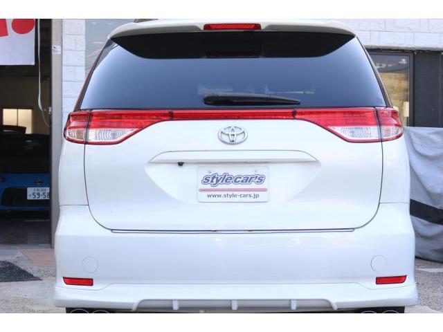 Ref:AUX-22320381 TOYOTA ESTIMA 2010 - Image 2