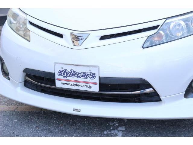 Ref:AUX-22320381 TOYOTA ESTIMA 2010 - Image 13